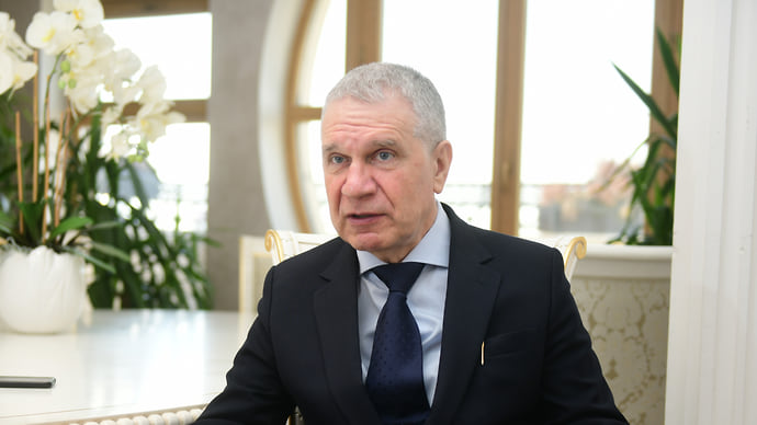 «Холдинг побил собственный рекорд по количеству построенных объектов»