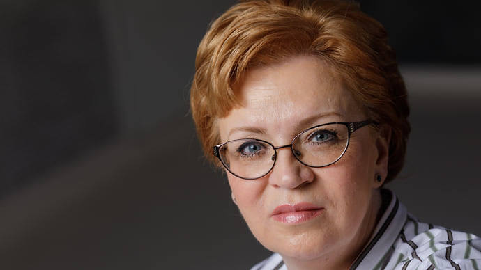 «Позиционируем себя как группа компаний»