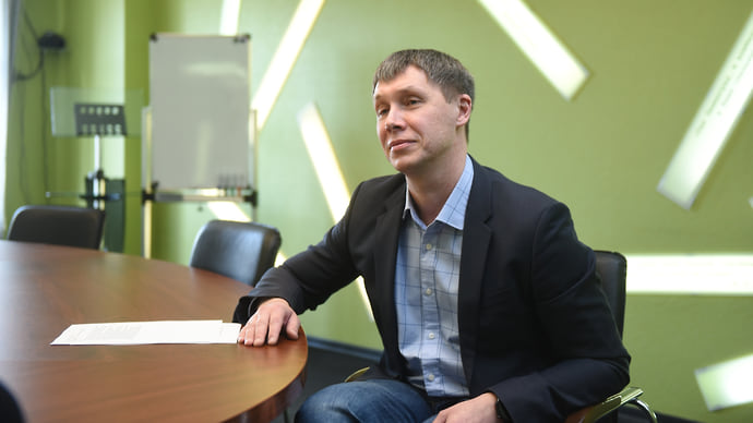 «Все хотят приобщиться к магии искусственного интеллекта»
