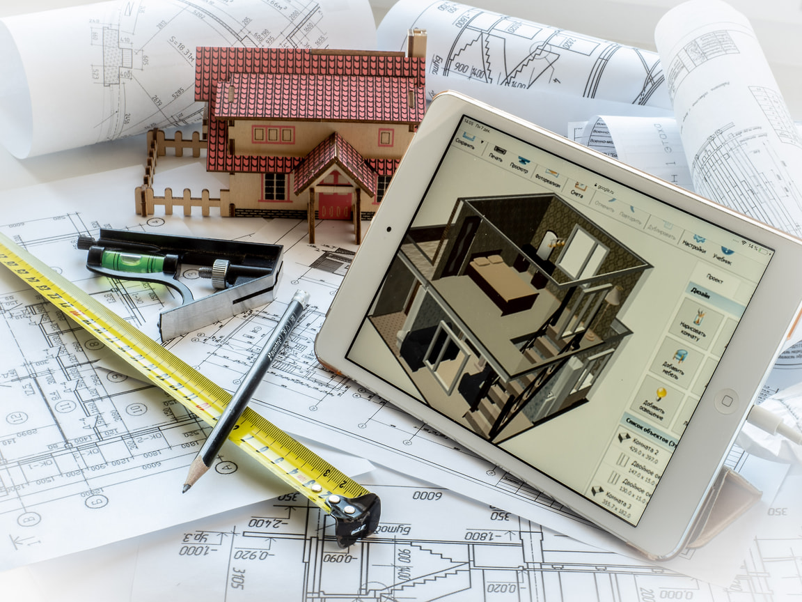Одно из ключевых направлений цифровизации девелопмента — внедрение BIM-технологий