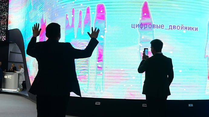 Довести интеллект до ума