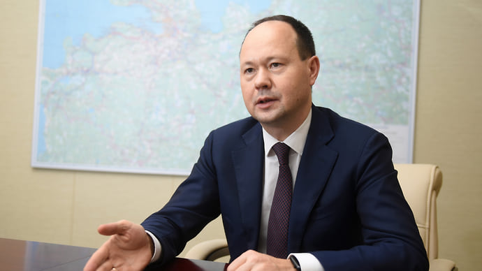 Инвестиции в развитие электросетевого комплекса Петербурга