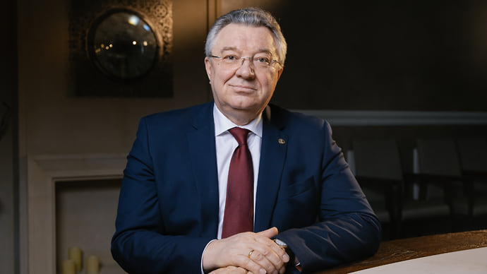 «Мы уделяем огромное внимание связям с индустрией»