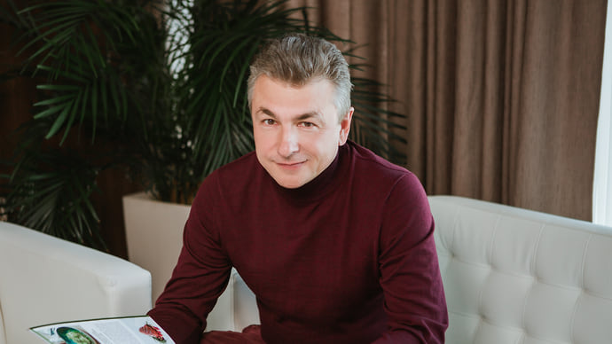 «Новые вызовы требуют новых инструментов решения проблем»