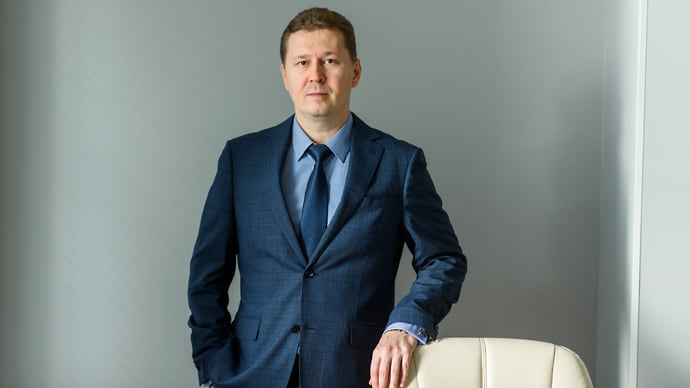 «ОДК-Климов» расправляет крылья