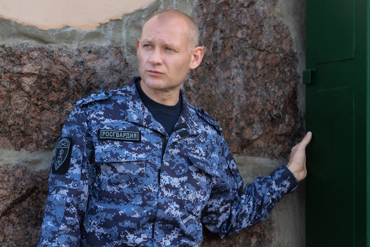 Андрей Фролов 