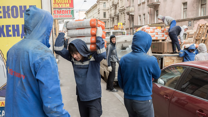Стабильность с дефицитом