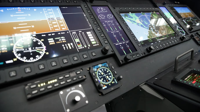 Курс на технологический суверенитет