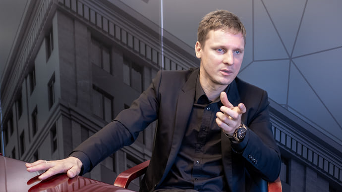 «Достаточно одного качественного проекта, чтобы изменилась вся локация»