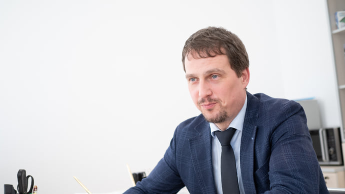 «У Петербурга высокий экспортный потенциал»