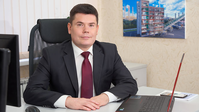 «Два года санкций помогли развиться российскому рынку программных продуктов»