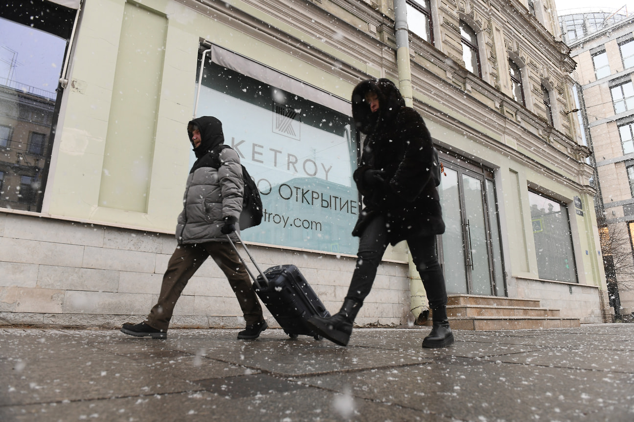 По итогам первых десяти месяцев 2023 года лидирующие позиции в приросте числа представительств сохраняют операторы fashion-ритейла