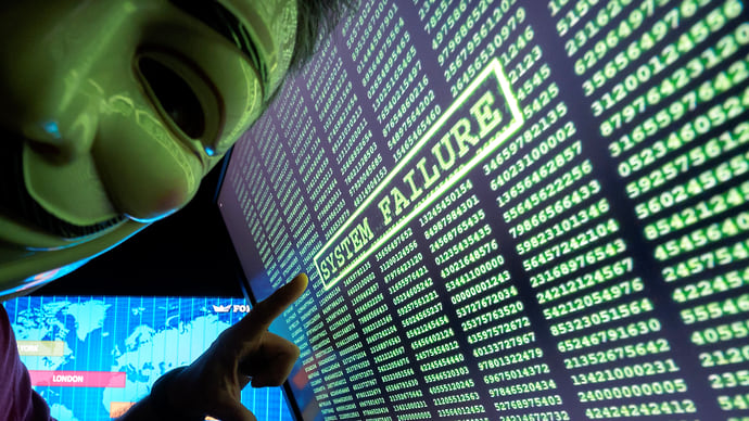 Интеллект на страже информации