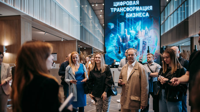Цифровая перестройка: с AI реформы проще и эффективнее