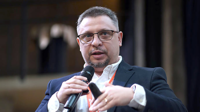Без CRM нет развития