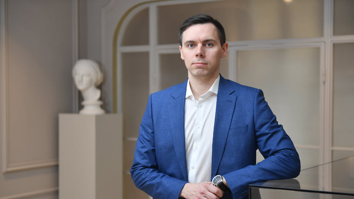 «ГК "ПСК" — девелоперская компания с портфелем объектов недвижимости во всех ключевых сегментах рынка»