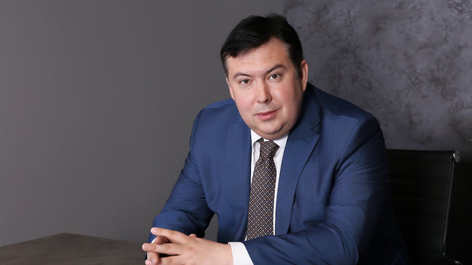 «Актуальная задача — переход от захоронения к переработке отходов»