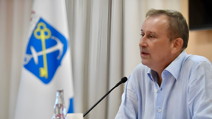 «Мы могли бы создать в Гатчине целый правительственный квартал»