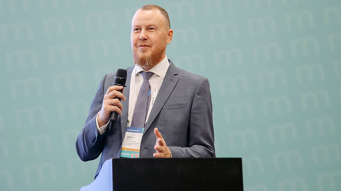 «Все усилия и средства нужно направить на развитие отечественных продуктов»