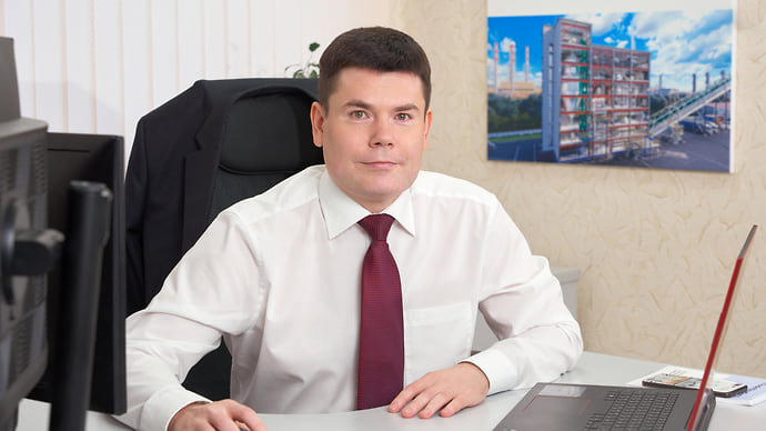 «Важно предлагать миру собственные решения, а не копировать зарубежные»
