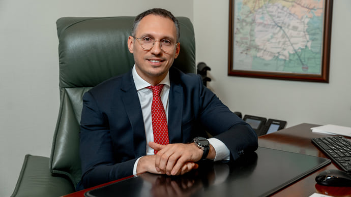 «Самая главная ценность для пассажира — время, и мы его бережем»