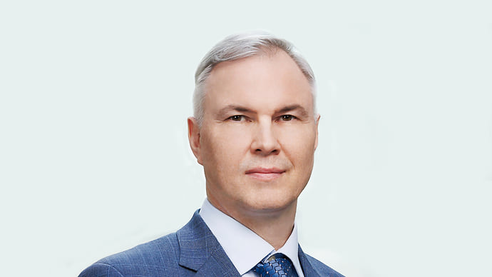 Такой разный Пулково