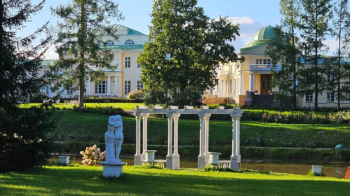 Пожить во дворянстве