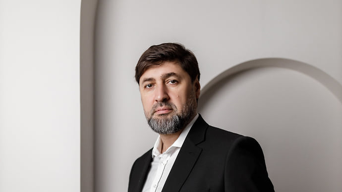 Создавать современную идентичность Петербурга