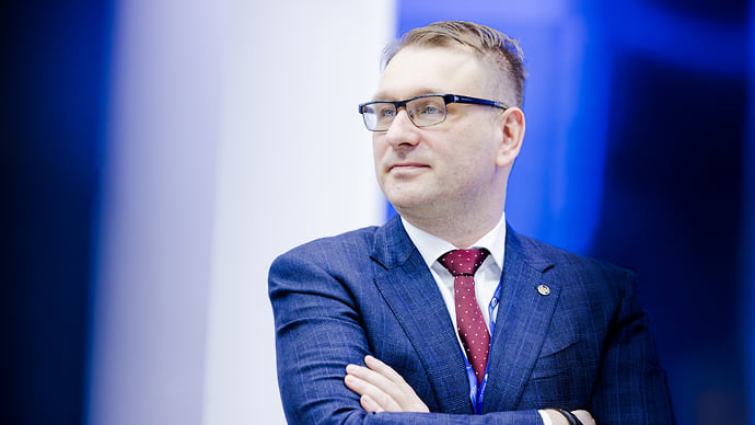 Готовы к мегапроектам