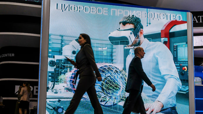 Через прогноз к трансформации: как предиктивная аналитика меняет производство