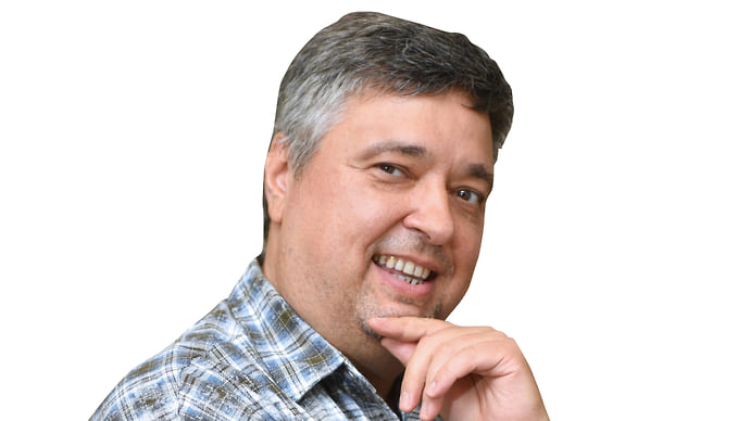 Все ближе к человеку
