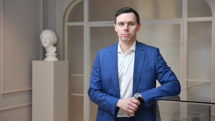Развитие территорий через общественные пространства