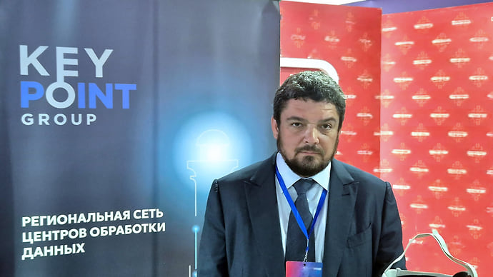 Арифметика ЦОДостроения
