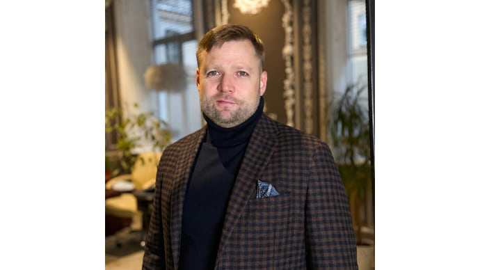 «Настоящая художественная ковка — это не хуже, чем Rolls-Royce»