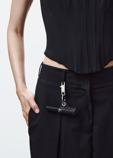 Чехол для зажигалки, Rick Owens