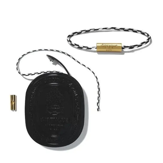 Парфюмированный браслет, diptyque