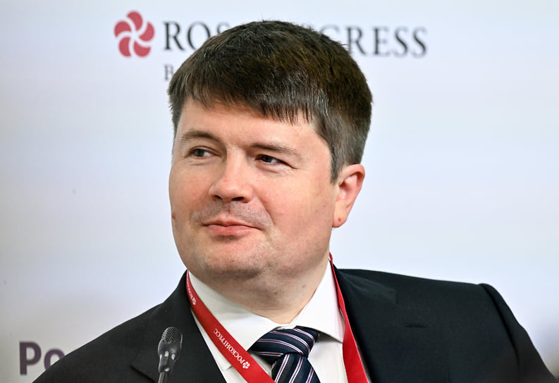 Алексей Подколзин, генеральный директор АО «Силовые машины» (с мая 2025 года)