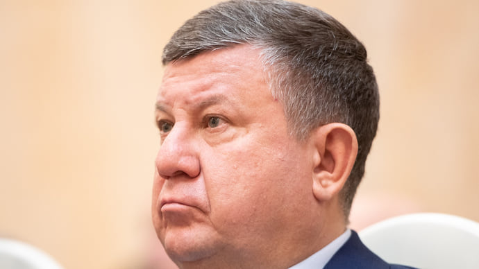 Жилая недвижимость