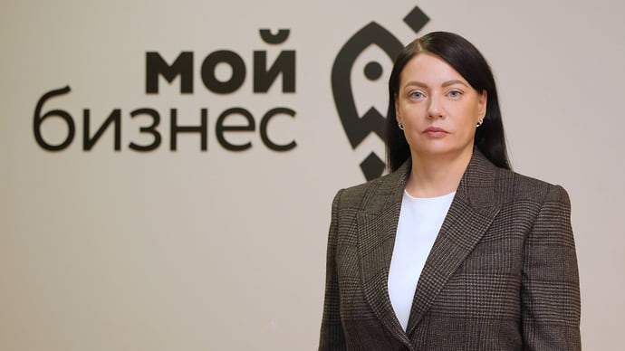 «В этом году предприниматели Петербурга получили льготные займы на 3,2 млрд рублей»