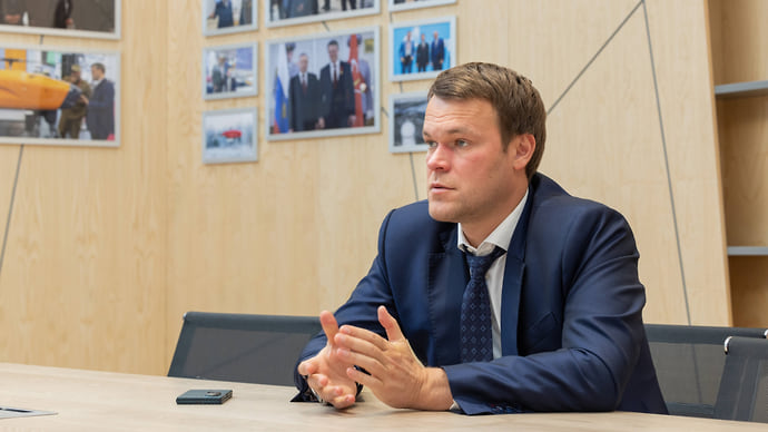 Приборостроение и радиоэлектроника