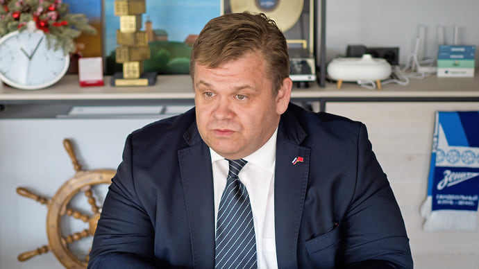 Товарищ Время