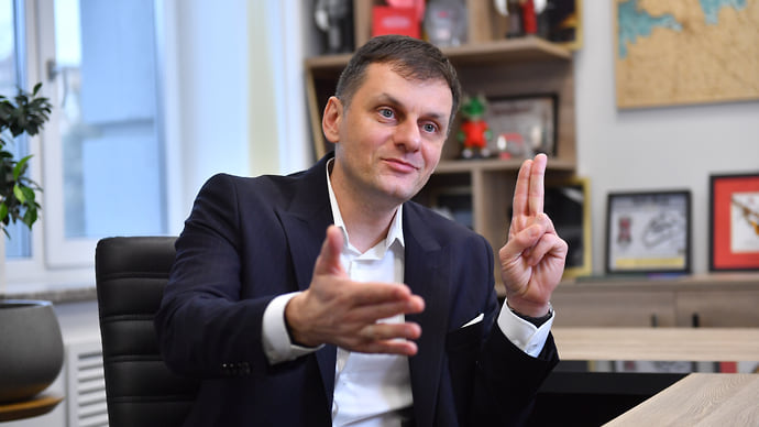 «Суть цифровизации новой эры — в удобстве»