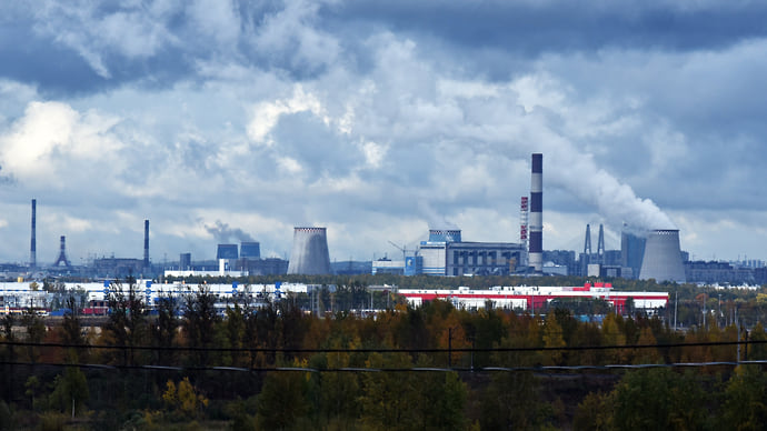 Риски под защитой