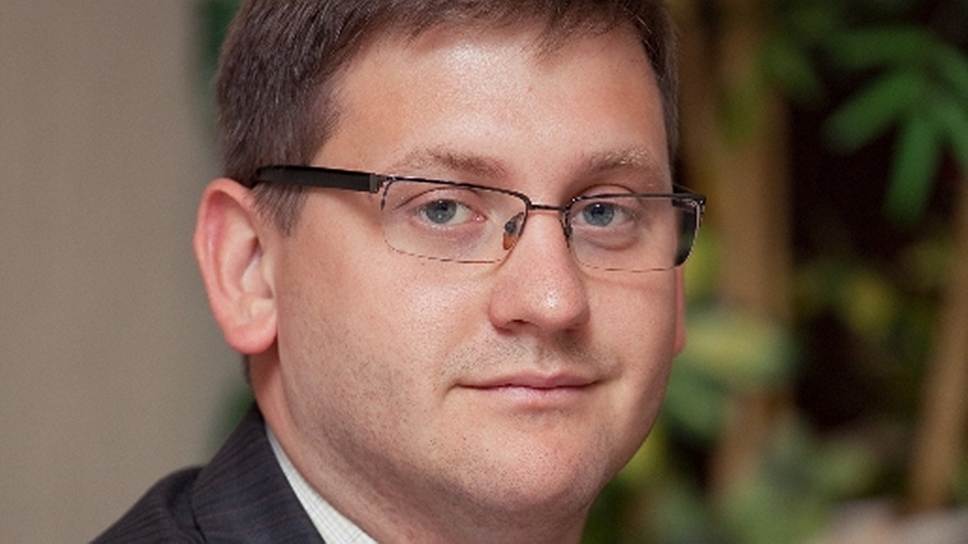 Алексей Иванов, директор Юго-Западного регионального филиала ЗАО «Сбербанк Лизинг».
