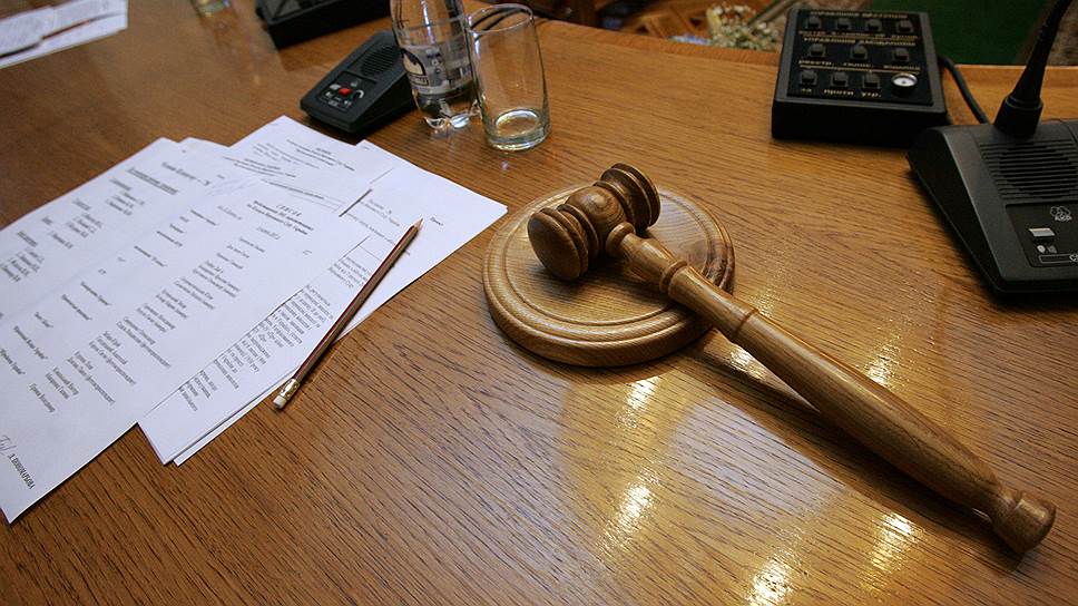 «Рубеж безопасности» является истцом в 34 арбитражных процессах, связанных с предприятиями «Инагрокома» 