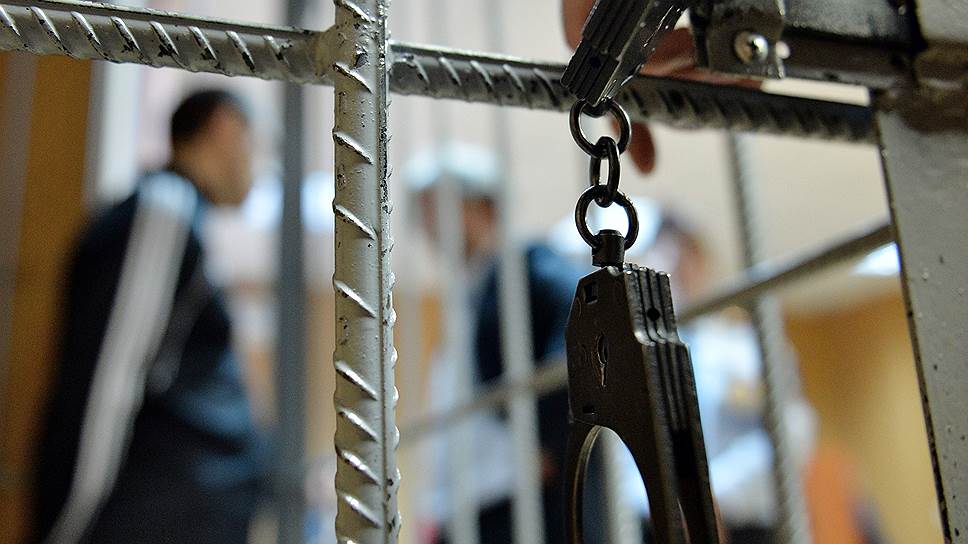 Участники банды получили 39 лет лишения свободы и 3,15 млн руб. штрафа на троих