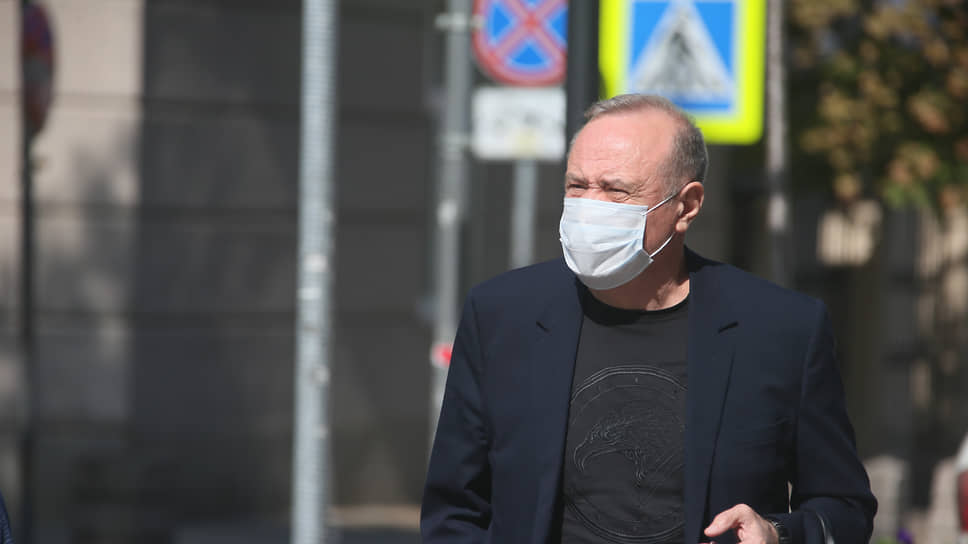 Защита Сергея Сидаша надеется найти его оправдание в песке