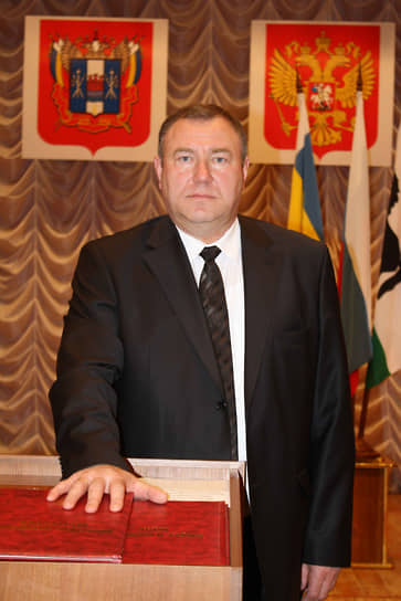 Борис Сорокин со второго раза признал себя виновным