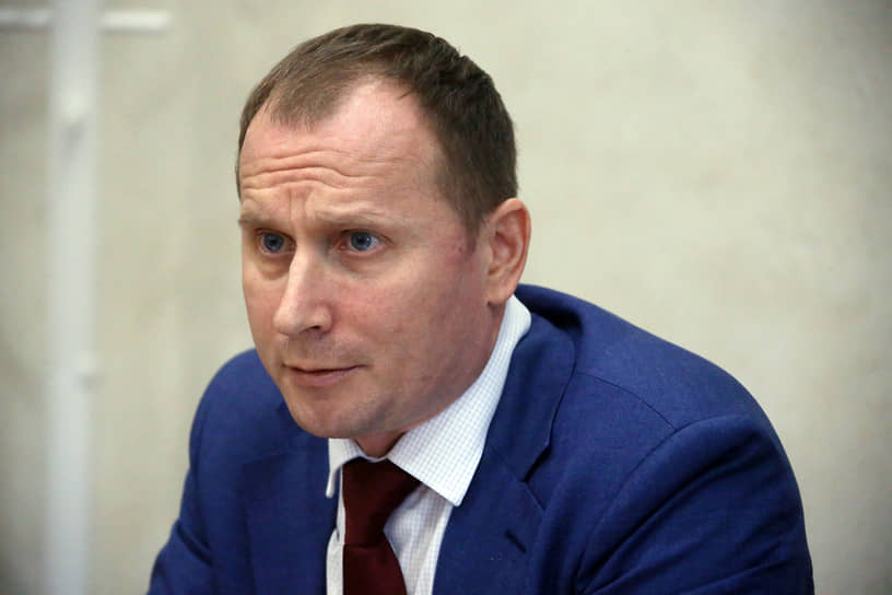 Дмитрий Кубрак не соответствует критериям горадминистрации Ростова