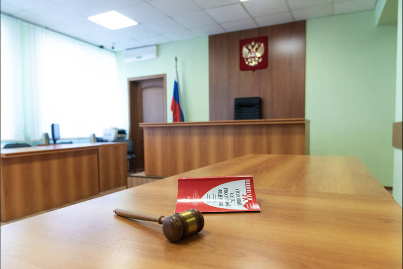 Обе судебные инстанции отказали подполковнику Волкову в восстановлении на службе